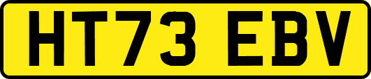 HT73EBV