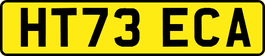 HT73ECA