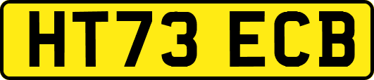 HT73ECB