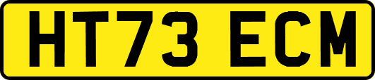 HT73ECM