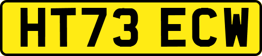HT73ECW