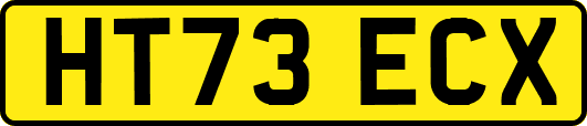 HT73ECX