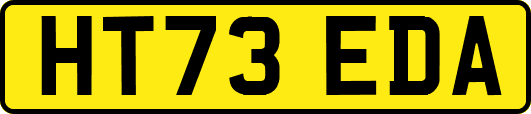 HT73EDA