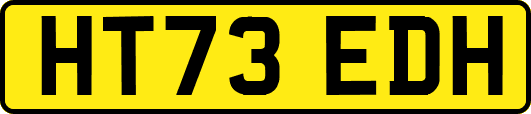 HT73EDH