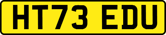 HT73EDU