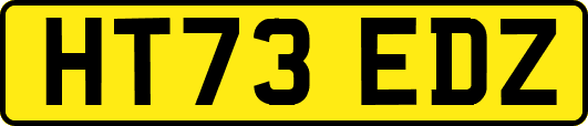 HT73EDZ