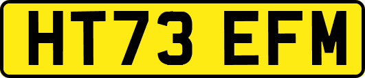 HT73EFM