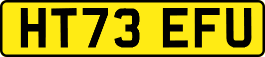 HT73EFU