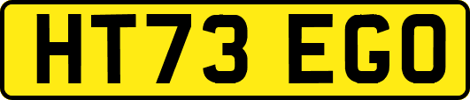 HT73EGO