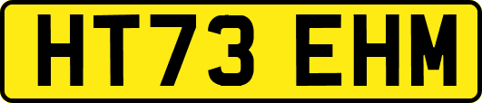 HT73EHM