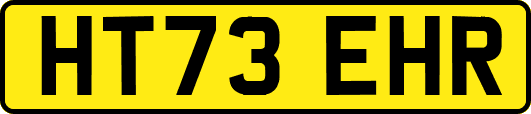 HT73EHR
