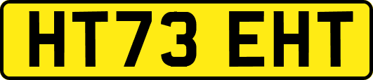 HT73EHT