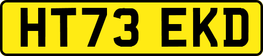 HT73EKD