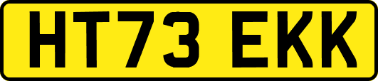 HT73EKK
