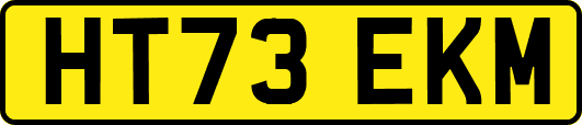 HT73EKM