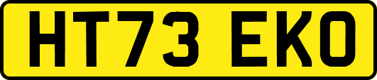 HT73EKO