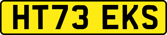 HT73EKS