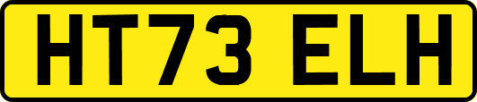 HT73ELH