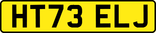 HT73ELJ