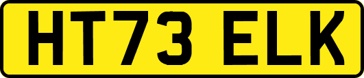 HT73ELK