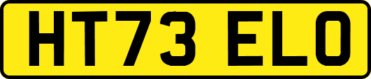 HT73ELO