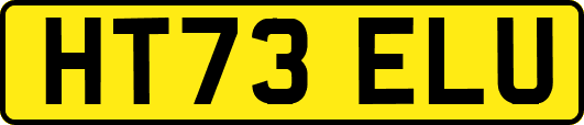 HT73ELU