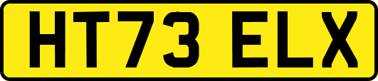 HT73ELX
