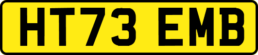 HT73EMB