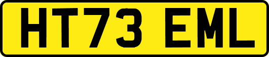 HT73EML