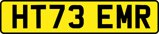 HT73EMR