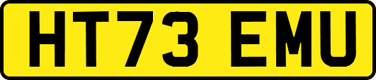 HT73EMU