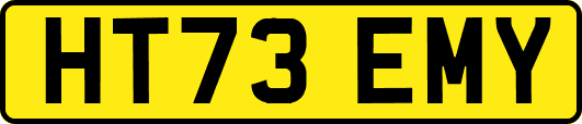 HT73EMY