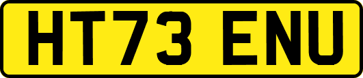 HT73ENU