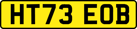 HT73EOB