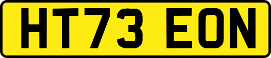 HT73EON