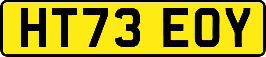 HT73EOY