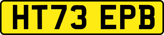 HT73EPB