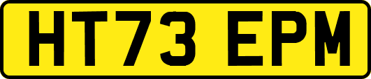 HT73EPM