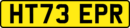 HT73EPR