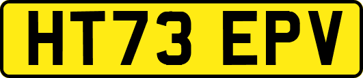 HT73EPV