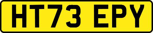 HT73EPY