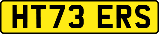 HT73ERS