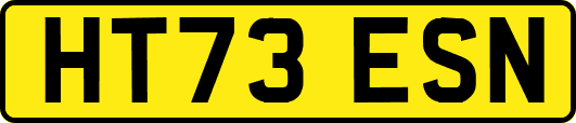 HT73ESN