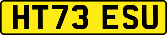 HT73ESU