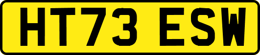 HT73ESW
