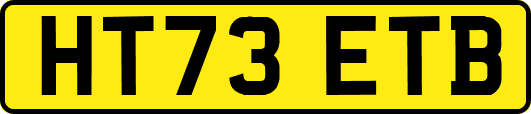 HT73ETB