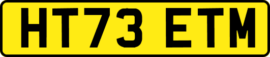 HT73ETM