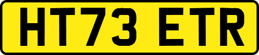 HT73ETR