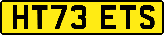 HT73ETS