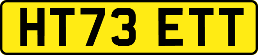 HT73ETT